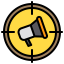 Target icon 64x64
