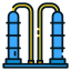 Distillation icon 64x64