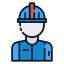 Engineer icon 64x64