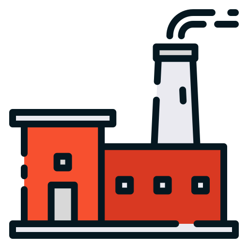 Factory icon