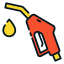 Gas icon 64x64
