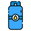 Gas icon 64x64