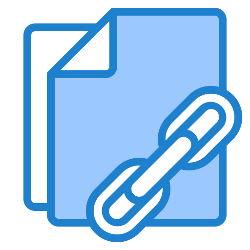 Link icon