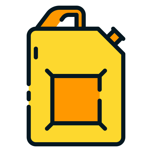 Jerrycan icon