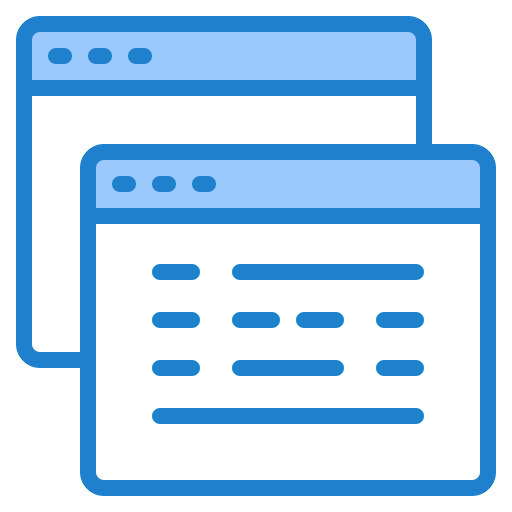 Browser icon