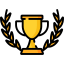 Winner icon 64x64