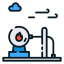 Natural gas icon 64x64