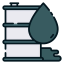 Dippel oil icon 64x64