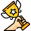 Trophy icon 64x64