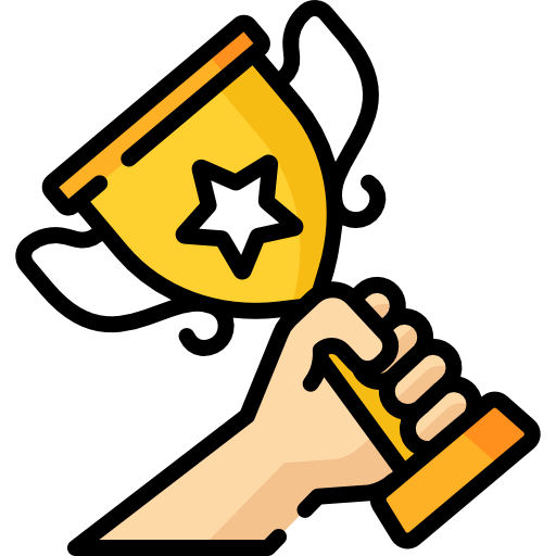 Trophy icon