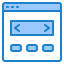 Coding アイコン 64x64