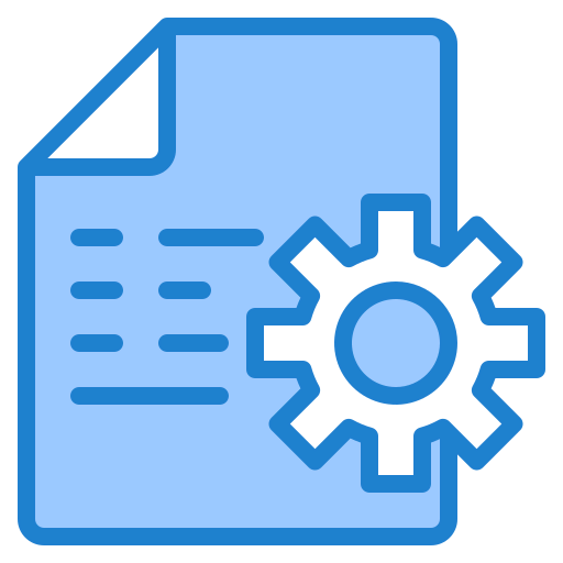 Settings icon