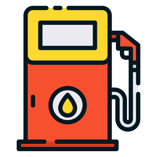 Petrol icon