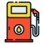 Petrol icon 64x64