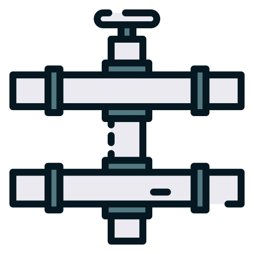 Pipeline icon