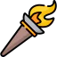 Torch icon 64x64