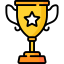 Trophy icon 64x64