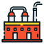 Refinery icon 64x64