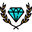 Medal icon 64x64