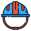 Helmet icon 64x64