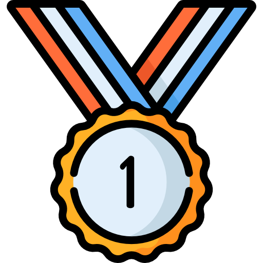 First icon