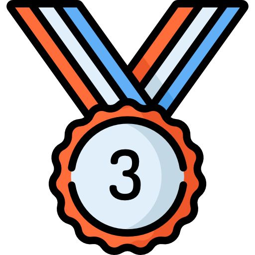 Third Ikona