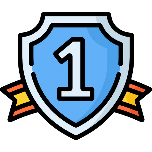 First icon