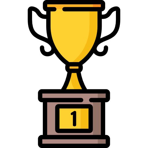 Winner icon