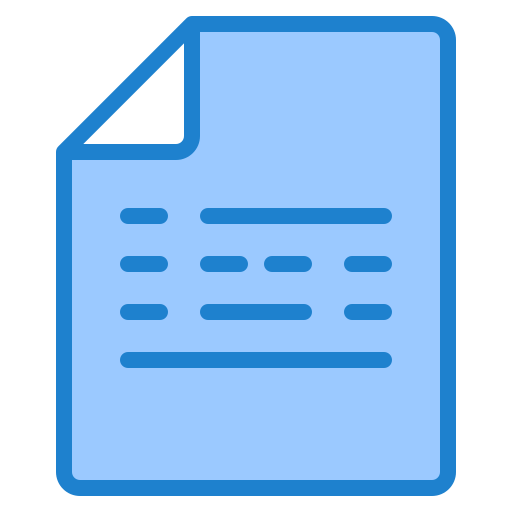 File icon