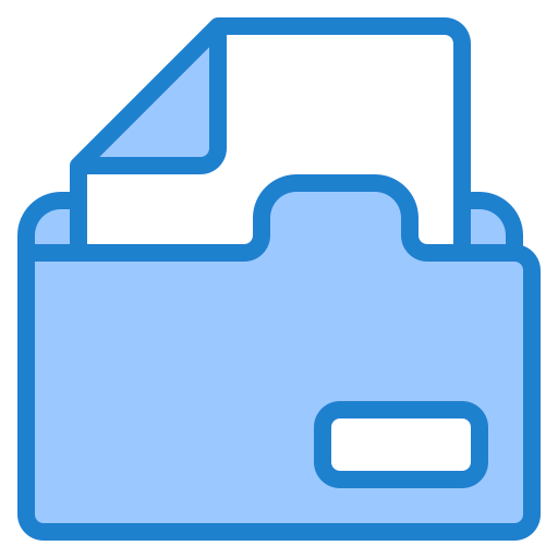 Folder іконка