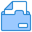 Folder Ikona 64x64