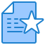 Favorite icon 64x64