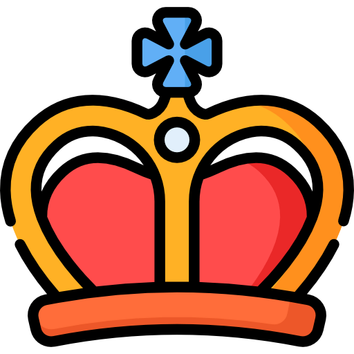 Crown icon