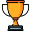 Trophy icon 64x64
