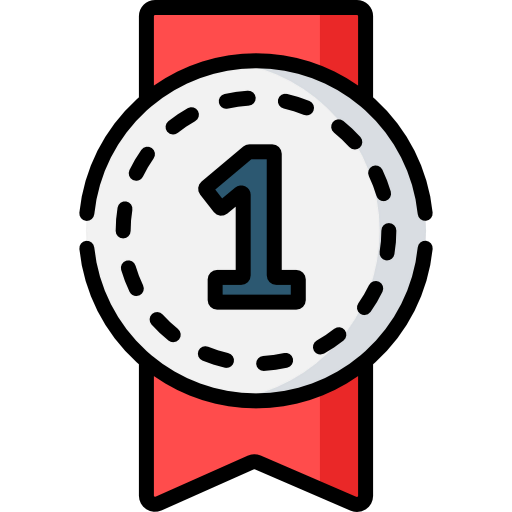 First icon