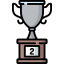 Trophy icon 64x64