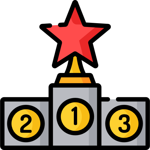 Podium icon