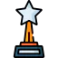 Star icon 64x64