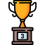 Trophy icon 64x64