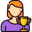Winner icon 64x64