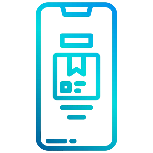 Application icon