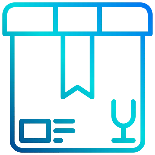 Box icon