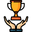 Trophy icon 64x64