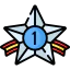 Star icon 64x64