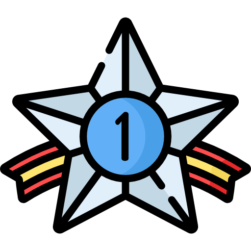 Star icon