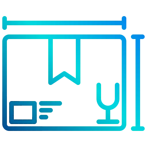 Box icon
