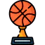 Basketball icon 64x64