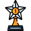 Star icon 64x64