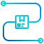 Tracking icon 64x64