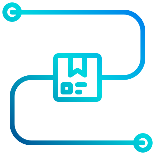 Tracking icon